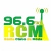 Rádio Clube de Meda 96.6 FM