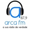 Rádio Arca 87.9 FM