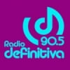 Radio Definitiva 90.5 FM