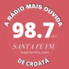 Rádio Santa Fé 98.7 FM