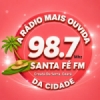 Rádio Santa Fé 98.7 FM