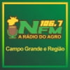 Rádio N FM 106.7 FM