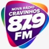 Rádio Cravinhos 87.9 FM