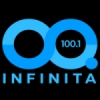 Radio Infinita 100.1 FM
