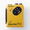 Rádio Walkman