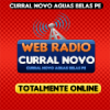 Web Rádio Curral Novo