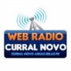 Web Rádio Curral Novo