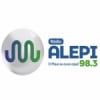 Rádio Alepi 98.3 FM
