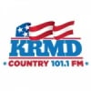 Radio KRMD Country 101.1 FM