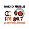 Radio Ñuble 89.7 FM