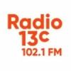 Radio 13C 102.1 FM