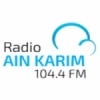 Ain Karim 104.4 FM