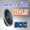 Rádio Sascc 104.9 FM