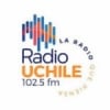 Radio UChile 102.5 FM