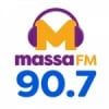Rádio Massa 90.7 FM