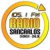 Radio San Carlos 105.1 FM