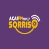 Rádio Açaí Sorriso 104.7 FM