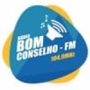 Rádio Bom Conselho 104.9 FM