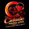 Rádio Cidade Mania Love
