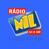 Rádio Nil 32.9 SM
