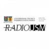Radio UTFSM 99.7 FM 1450 AM