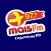 Rádio Mais 97.7 FM