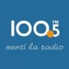 Radio La Cien 100.5 FM