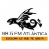 Radio Atlantica FM 98.5