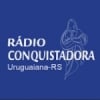 Web Rádio Conquistadora