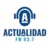Radio Actualidad 93.7 FM