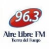 Radio Aire Libre 96.3 FM