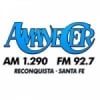 Radio Amanecer 1290 AM 92.7 FM