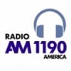Radio América 1190 AM