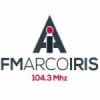 Radio Arco Iris 104.3 FM