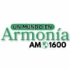Radio Armonía 1600 AM