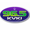 Radio KVKI 96.5 FM