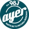 Radio Ayer 98.1 FM