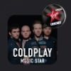Virgin Music Star Coldplay