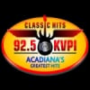Radio KVPI Classic Hits 92.5 FM