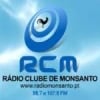 Rádio Clube de Monsanto 98.7 FM