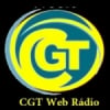 CGT Web Rádio - Os Bailes dos Anos 50 60 70