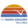 Radio Bahía Engaño 104.5 FM