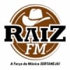 Rádio Raiz 98.7 FM