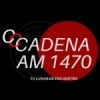 Radio Cadena 1470 AM