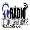 Rádio Forró Das Antigas De Ipu 2