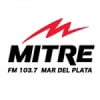 Radio Mitre 103.7 FM
