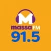 Rádio Massa 91.5 FM