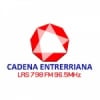 Radio Cadena Entrerriana 96.5 FM