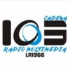 Radio Cadena 103.1 FM
