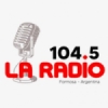 La Radio 104.5 FM
